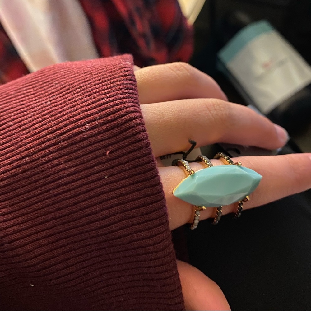 NWT ring - Picture 2 of 3